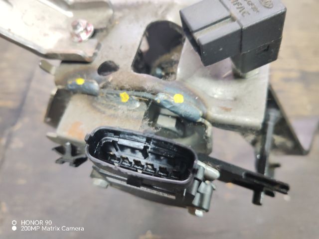 bontott HYUNDAI i40 Kuplung Pedál