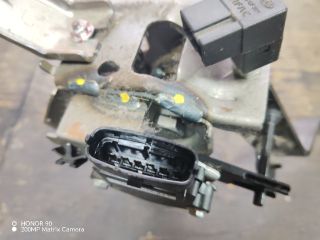 bontott HYUNDAI i40 Kuplung Pedál