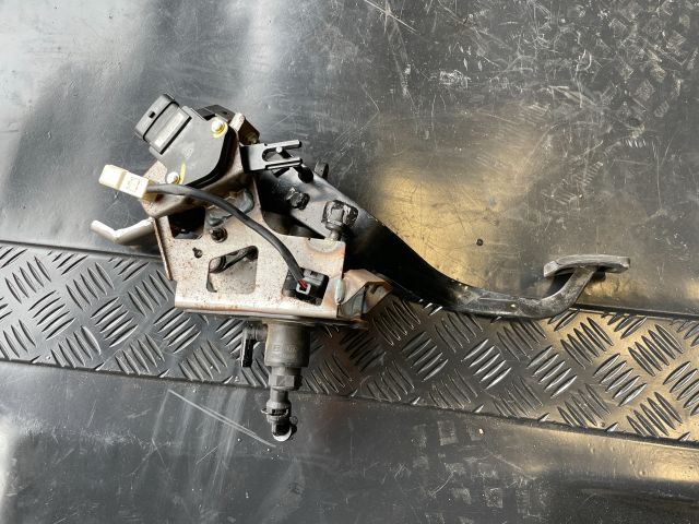 bontott HYUNDAI i40 Kuplung Pedál