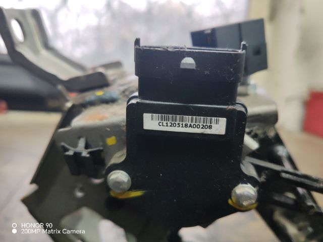 bontott HYUNDAI i40 Kuplung Pedál