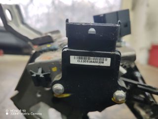 bontott HYUNDAI i40 Kuplung Pedál