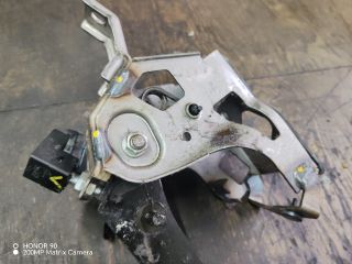 bontott HYUNDAI i40 Kuplung Pedál