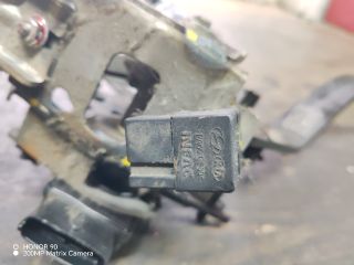 bontott HYUNDAI i40 Kuplung Pedál