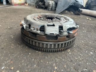 bontott HYUNDAI i40 Kuplung Szett Lendkerékkel