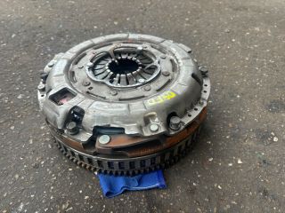 bontott HYUNDAI i40 Kuplung Szett Lendkerékkel