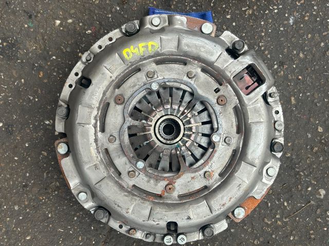 bontott HYUNDAI i40 Kuplung Szett Lendkerékkel