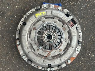 bontott HYUNDAI i40 Kuplung Szett Lendkerékkel