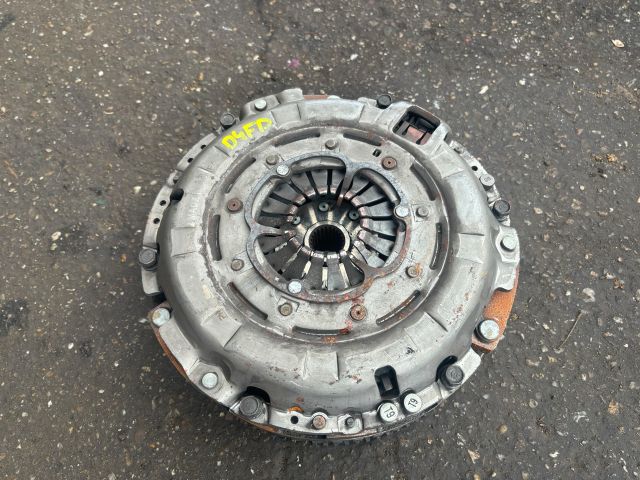 bontott HYUNDAI i40 Kuplung Szett Lendkerékkel