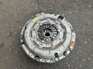 bontott HYUNDAI i40 Kuplung Szett Lendkerékkel