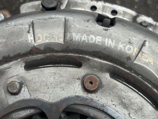 bontott HYUNDAI i40 Kuplung Szett Lendkerékkel