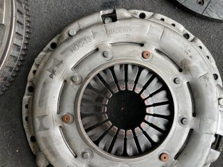 bontott HYUNDAI i40 Kuplung Szett Lendkerékkel