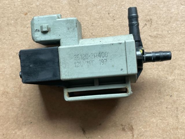 bontott HYUNDAI i40 Lefújószelep