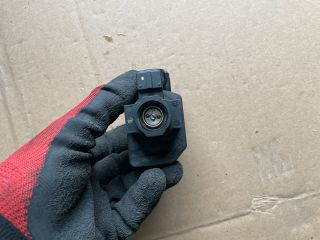 bontott HYUNDAI i40 Lefújószelep