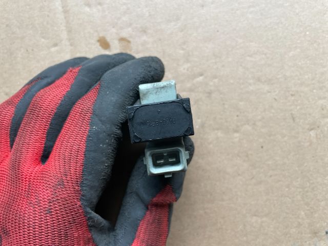 bontott HYUNDAI i40 Lefújószelep