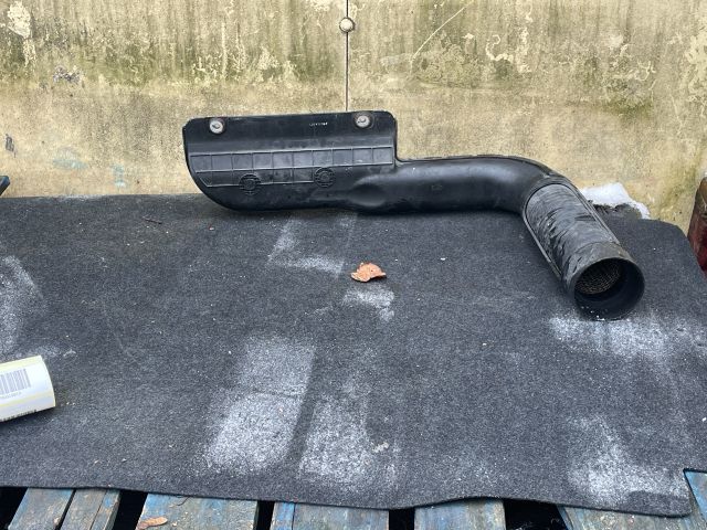 bontott HYUNDAI i40 Légbeömlő Cső