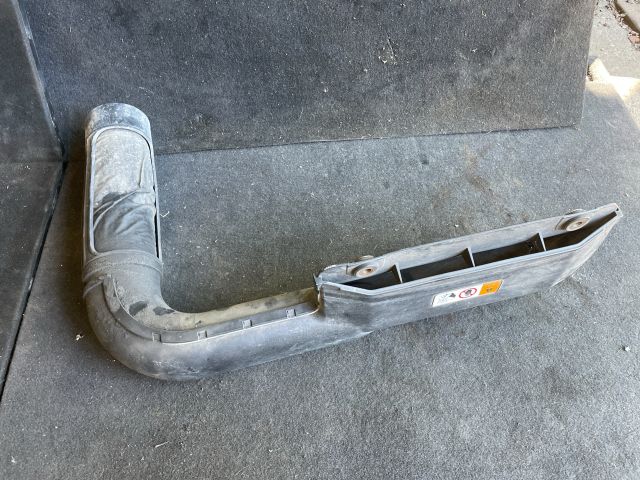 bontott HYUNDAI i40 Légbeömlő Cső