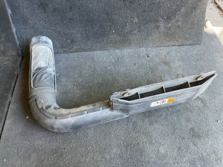 bontott HYUNDAI i40 Légbeömlő Cső