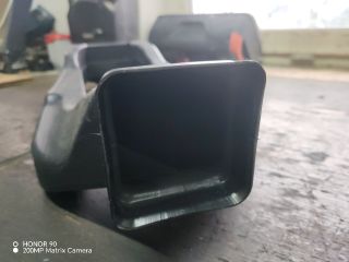 bontott HYUNDAI i40 Légbeömlő Cső