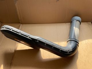 bontott HYUNDAI i40 Légbeömlő Cső