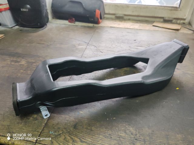 bontott HYUNDAI i40 Légbeömlő Cső