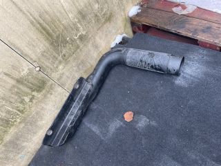 bontott HYUNDAI i40 Légbeömlő Cső