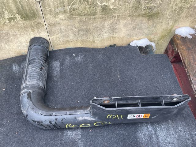 bontott HYUNDAI i40 Légbeömlő Cső