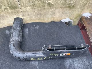 bontott HYUNDAI i40 Légbeömlő Cső