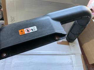 bontott HYUNDAI i40 Légbeömlő Cső