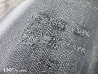 bontott HYUNDAI i40 Légbeömlő Cső