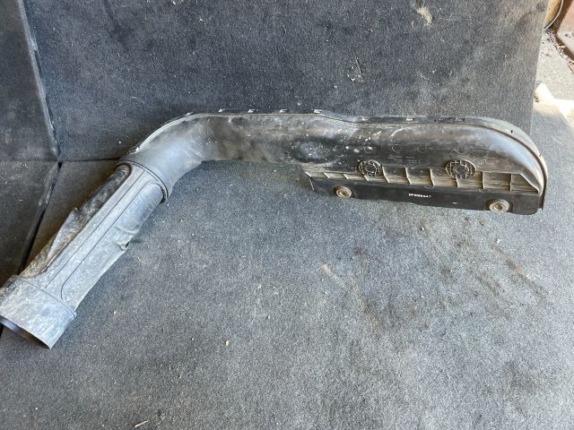 bontott HYUNDAI i40 Légbeömlő Cső