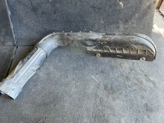 bontott HYUNDAI i40 Légbeömlő Cső