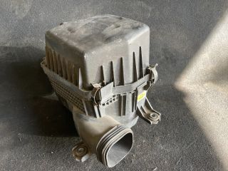 bontott HYUNDAI i40 Légszűrő Ház