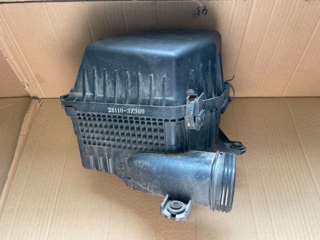 bontott HYUNDAI i40 Légszűrő Ház