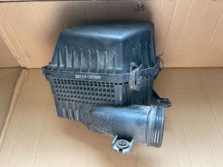 bontott HYUNDAI i40 Légszűrő Ház