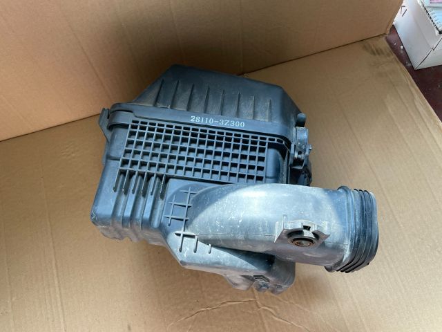 bontott HYUNDAI i40 Légszűrő Ház