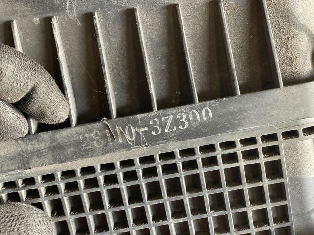 bontott HYUNDAI i40 Légszűrő Ház