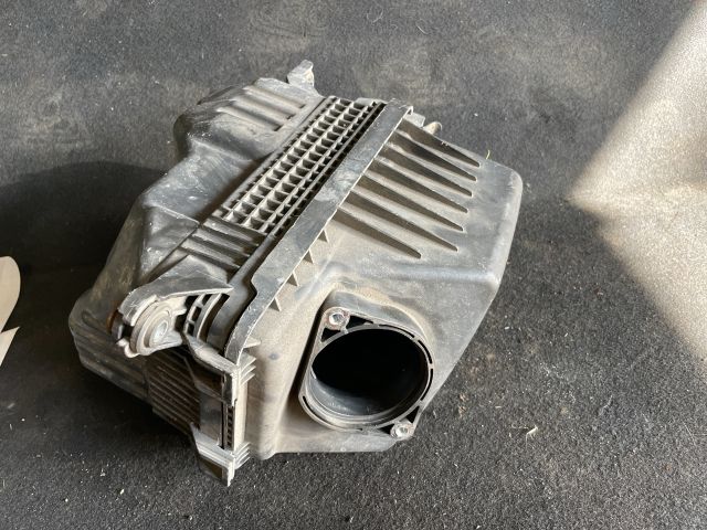 bontott HYUNDAI i40 Légszűrő Ház