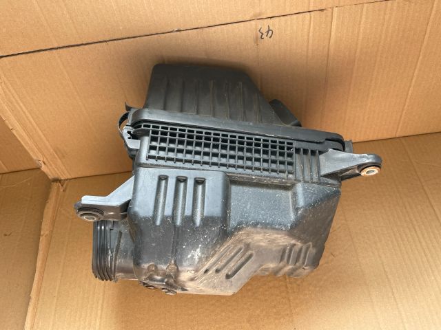 bontott HYUNDAI i40 Légszűrő Ház