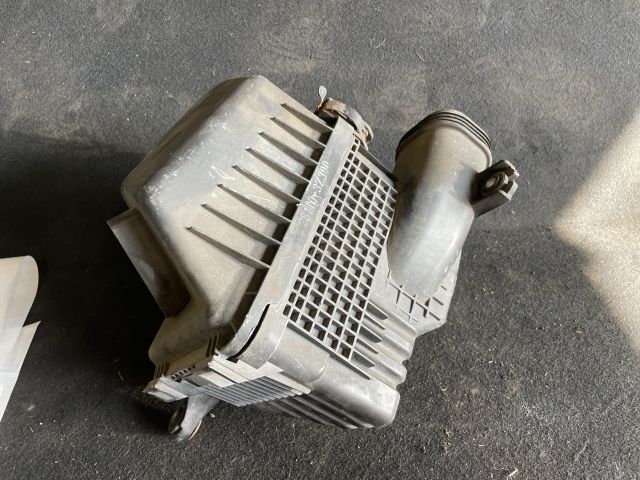 bontott HYUNDAI i40 Légszűrő Ház