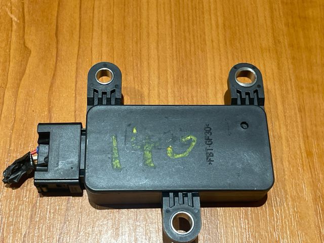 bontott HYUNDAI i40 Menetstabilizátor Elektronika