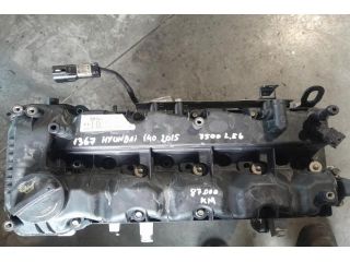 bontott HYUNDAI i40 Motor (Fűzött blokk hengerfejjel)