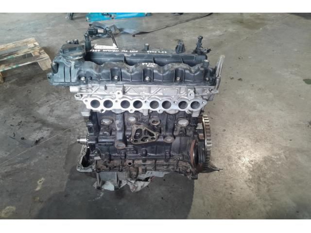 bontott HYUNDAI i40 Motor (Fűzött blokk hengerfejjel)