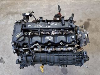 bontott HYUNDAI i40 Motor (Fűzött blokk hengerfejjel)