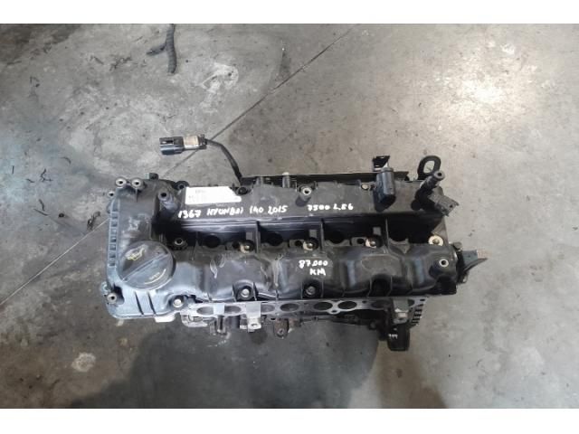 bontott HYUNDAI i40 Motor (Fűzött blokk hengerfejjel)