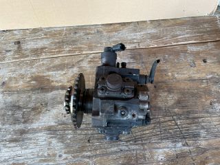 bontott HYUNDAI i40 Nagynyomású Szivattyú