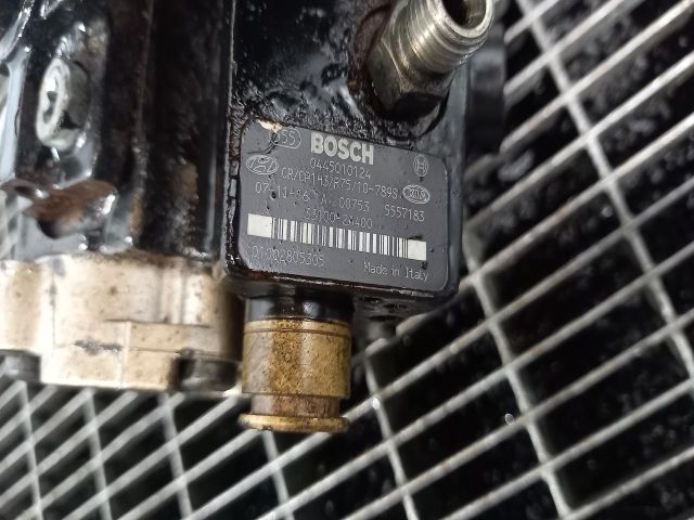 bontott HYUNDAI i40 Nagynyomású Szivattyú