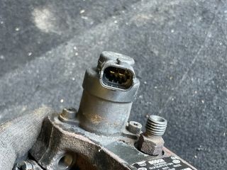 bontott HYUNDAI i40 Nagynyomású Szivattyú