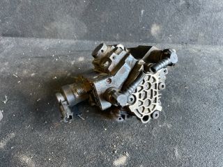 bontott HYUNDAI i40 Nagynyomású Szivattyú