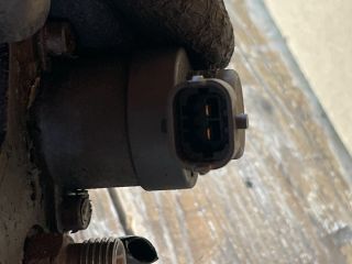 bontott HYUNDAI i40 Nagynyomású Szivattyú