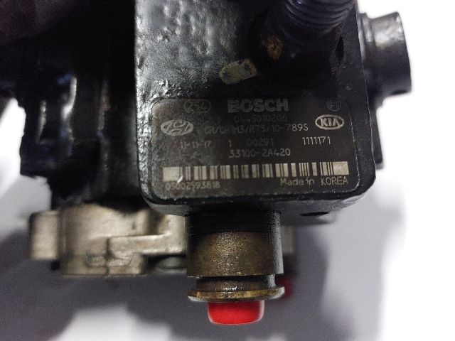 bontott HYUNDAI i40 Nagynyomású Szivattyú